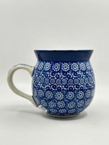 070 ~ Mug ~ Bubble ~ 11 oz.  ~ 2615X - T3!