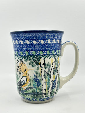 812 ~ Mug ~ Bistro ~ 16 oz. ~ U5076 - U4!