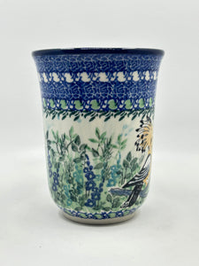 812 ~ Mug ~ Bistro ~ 16 oz. ~ U5076 - U4!