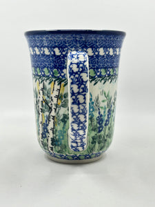 812 ~ Mug ~ Bistro ~ 16 oz. ~ U5076 - U4!