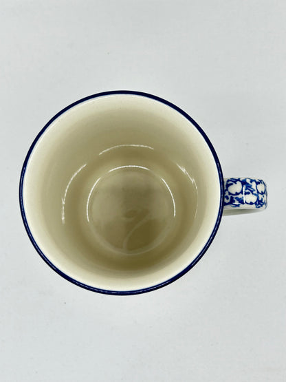 812 ~ Mug ~ Bistro ~ 16 oz. ~ U5076 - U4!