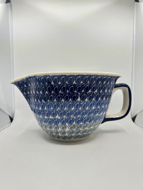 Second Quality Batter Bowl - GP16