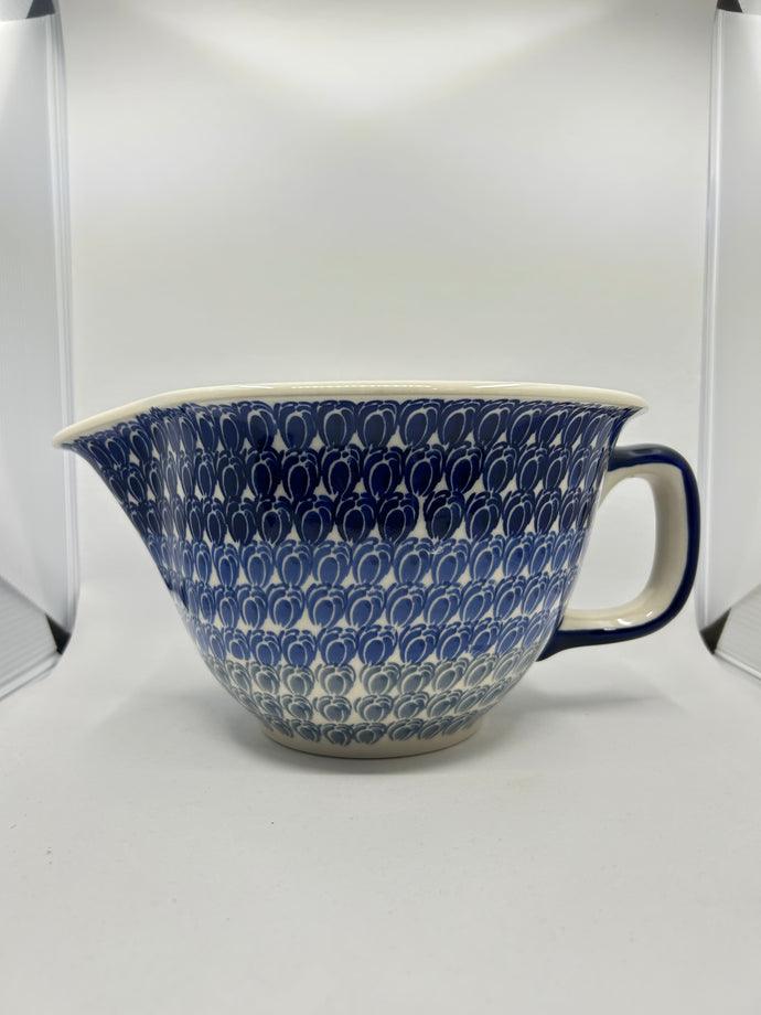 Second Quality Batter Bowl - GP16