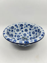 Load image into Gallery viewer, Bowl with Lipped Edge ~ 7.25 W ~ 1443X - T3!