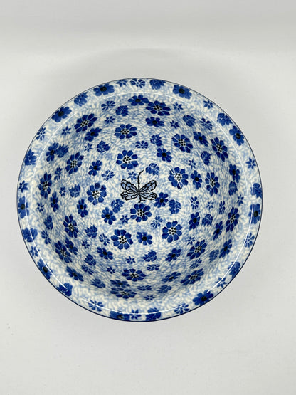 Bowl with Lipped Edge ~ 7.25 W ~ 1443X - T3!