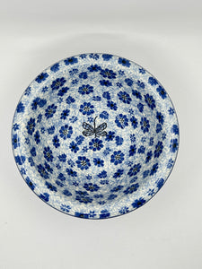 Bowl with Lipped Edge ~ 7.25 W ~ 1443X - T3!