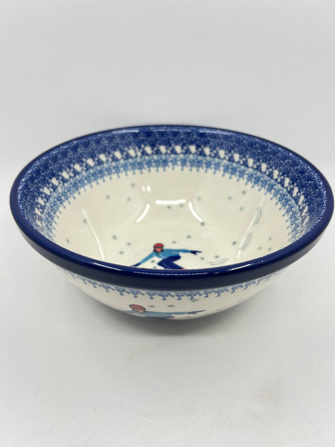 Bowl ~ Nesting ~ 7.75 W ~ U5120 - U3!