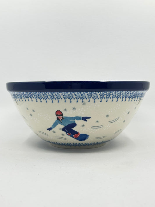 Bowl ~ Nesting ~ 7.75 W ~ U5120 - U3!