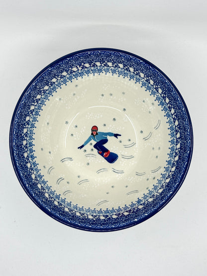 Bowl ~ Nesting ~ 7.75 W ~ U5120 - U3!