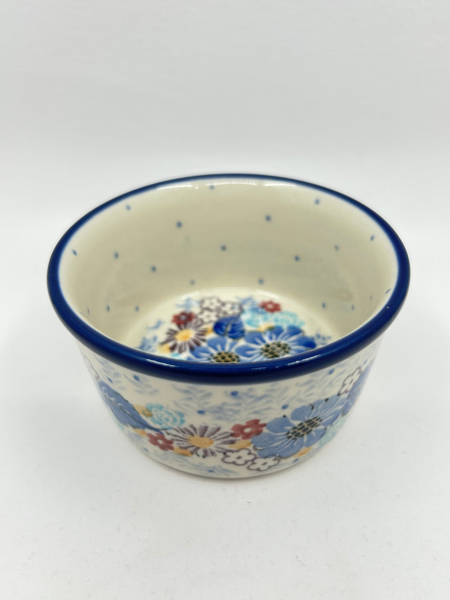 Bowl ~ Ramekin ~ 3.75 inch ~ U4654 - U4!