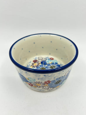 Bowl ~ Ramekin ~ 3.75 inch ~ U4654 - U4!