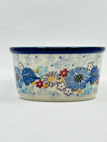 Bowl ~ Ramekin ~ 3.75 inch ~ U4654 - U4!