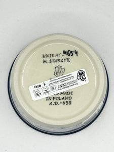 Bowl ~ Ramekin ~ 3.75 inch ~ U4654 - U4!