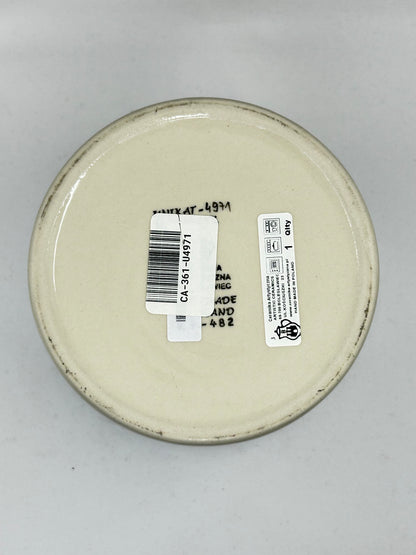 Short Crock ~ 5" ~ U4971 - U2