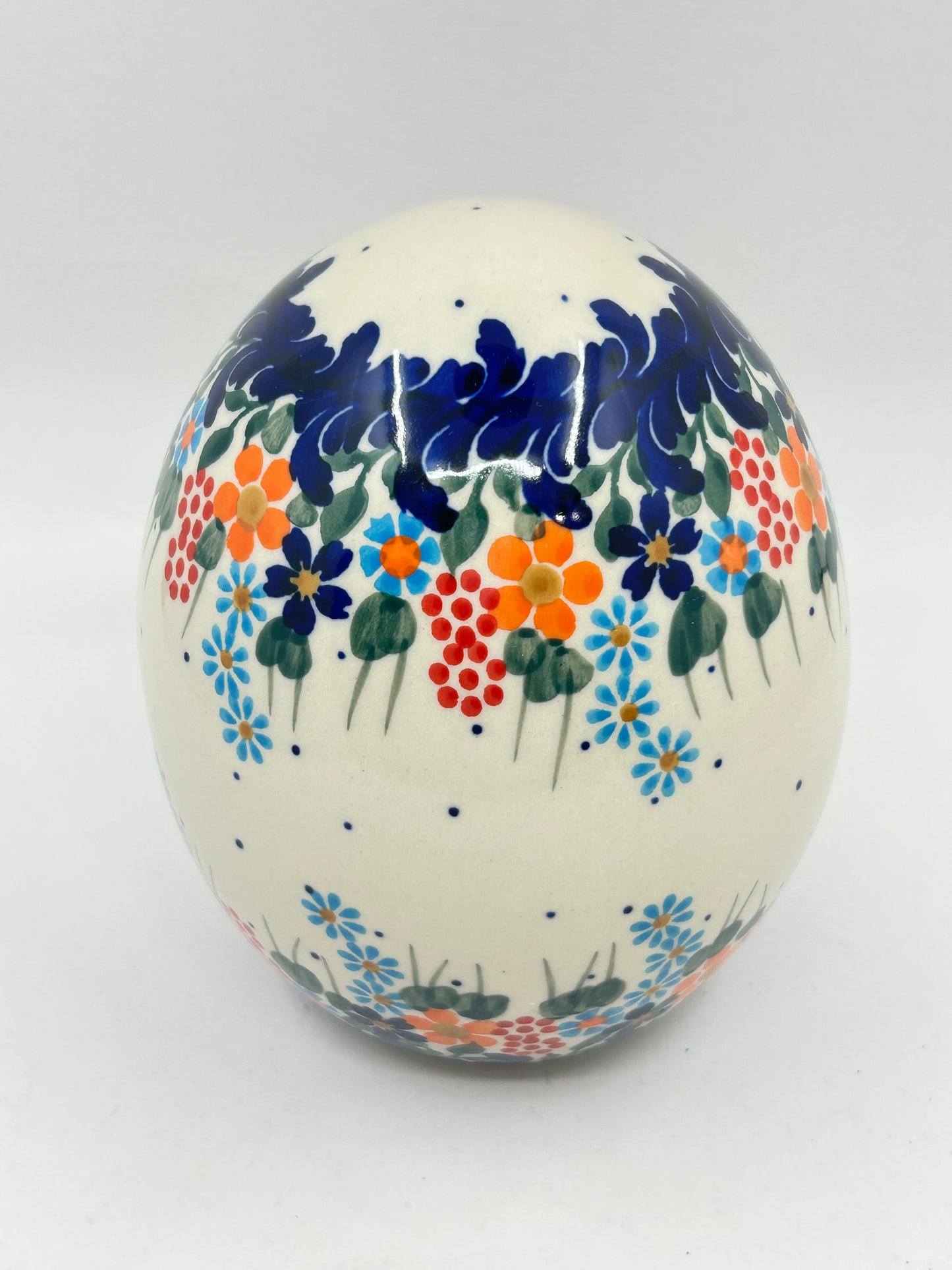 Medium Egg - D23