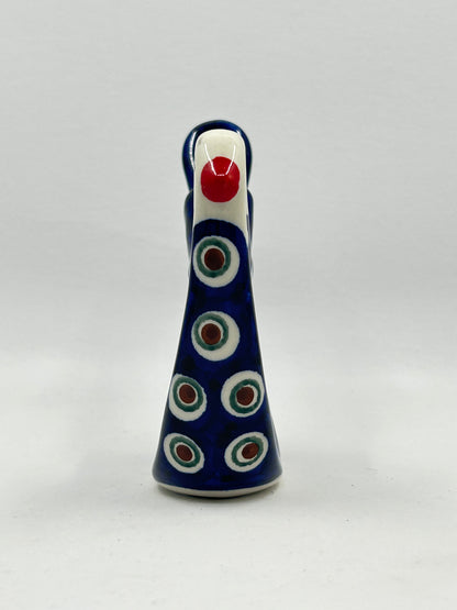 A430 -Flat Bird for Window - D43