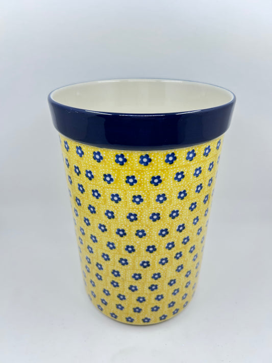 Wine/ Utensil Holder ~ 7.75 ~ 0242X ~ T3!