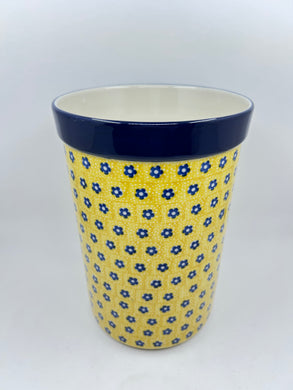Wine/ Utensil Holder ~ 7.75 ~ 0242X ~ T3!
