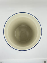 Load image into Gallery viewer, Wine/ Utensil Holder ~ 7.75 ~ 0242X ~ T3!