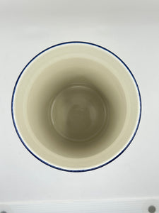 Wine/ Utensil Holder ~ 7.75 ~ 0242X ~ T3!