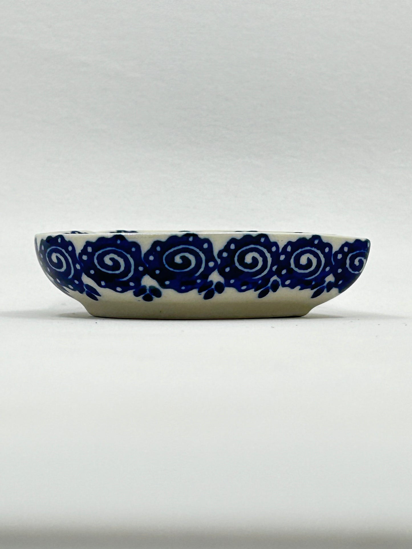 A7 Saucer Heart - D98
