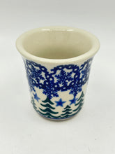 Load image into Gallery viewer, A482 Small Shot Glass/ Toothpick Holder - D85