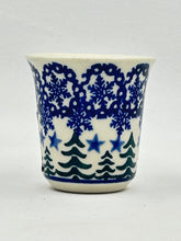 Load image into Gallery viewer, A482 Small Shot Glass/ Toothpick Holder - D85