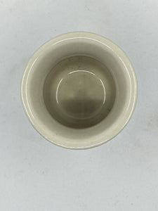 A482 Small Shot Glass/ Toothpick Holder - D85