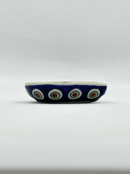 A7 Saucer Heart - D43