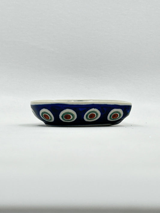 A7 Saucer Heart - D43