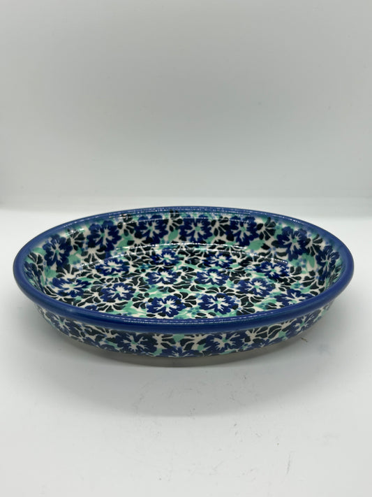 Oval Tray A98 - D87