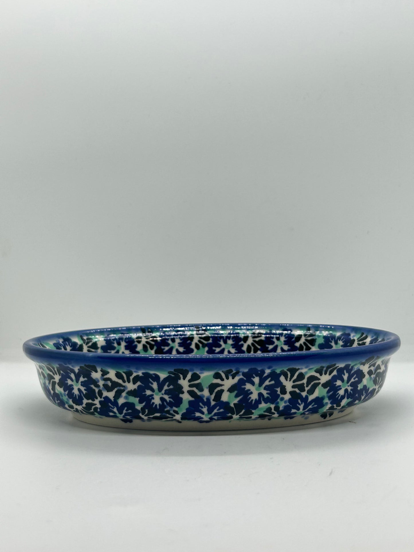 Oval Tray A98 - D87