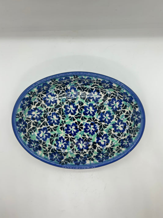 Oval Tray A98 - D87