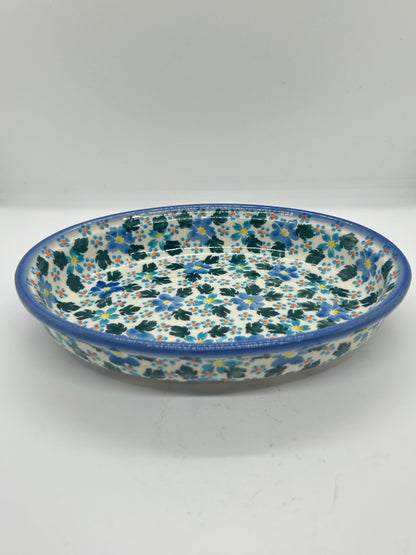 Oval Tray A98 - D134