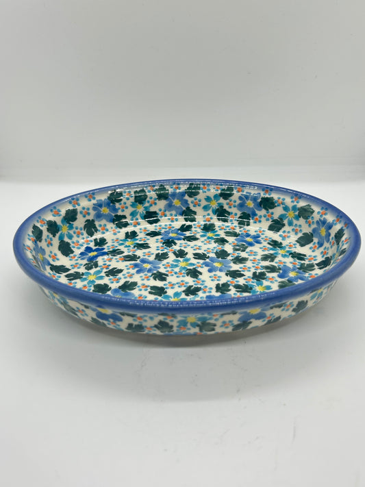 Oval Tray A98 - D134