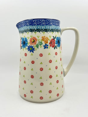 Large 48 oz Pitcher - U5154 - U3