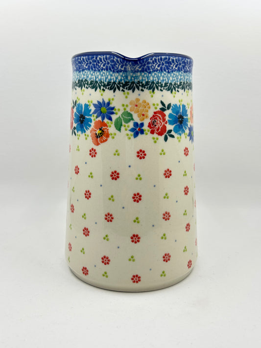 Large 48 oz Pitcher - U5154 - U3