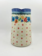 Load image into Gallery viewer, Large 48 oz Pitcher - U5154 - U3