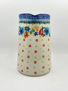 Large 48 oz Pitcher - U5154 - U3
