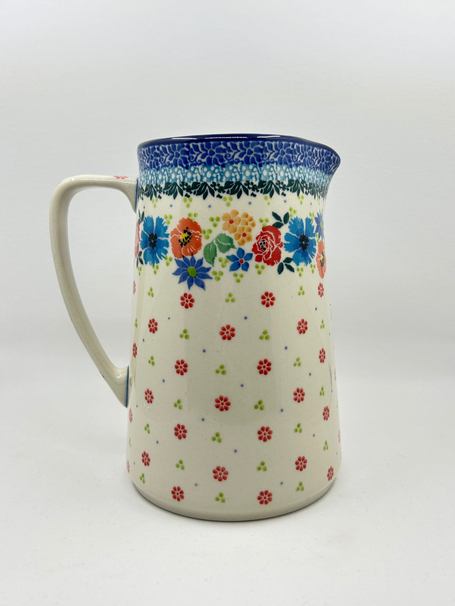 Large 48 oz Pitcher - U5154 - U3