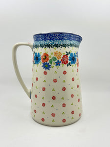 Large 48 oz Pitcher - U5154 - U3