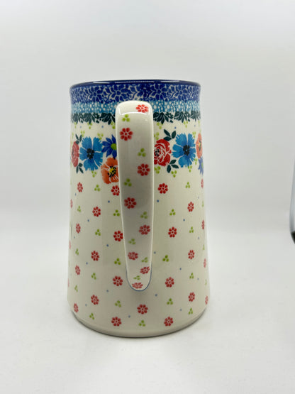 Large 48 oz Pitcher - U5154 - U3