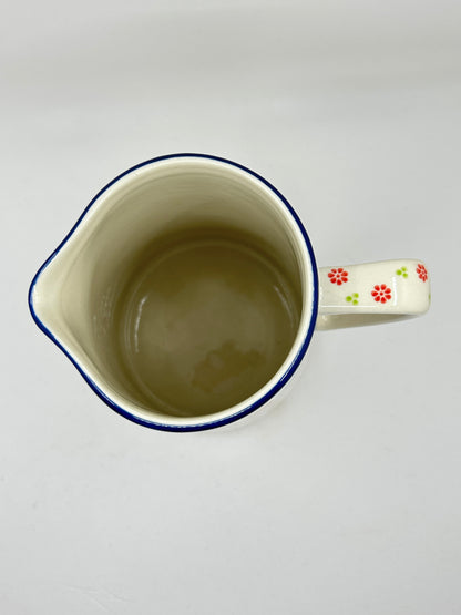Large 48 oz Pitcher - U5154 - U3