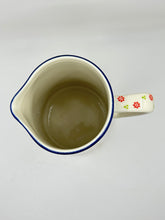 Load image into Gallery viewer, Large 48 oz Pitcher - U5154 - U3