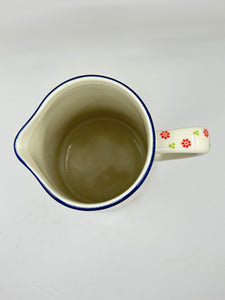 Large 48 oz Pitcher - U5154 - U3