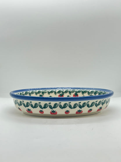 Oval Tray A98 - D139