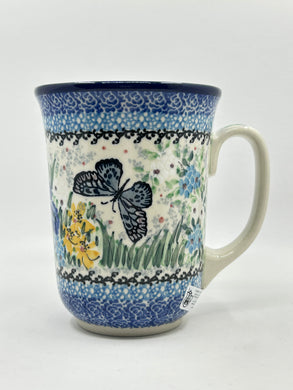 812 ~ Mug ~ Bistro ~ 16 oz. ~ U5132 - U4!