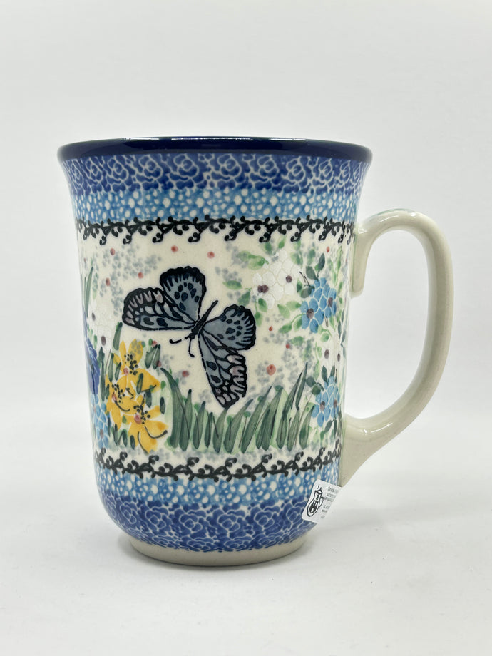 812 ~ Mug ~ Bistro ~ 16 oz. ~ U5132 - U4!