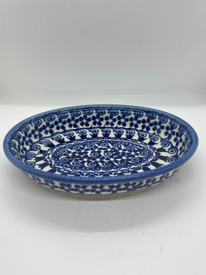 Oval Tray A98 - D25