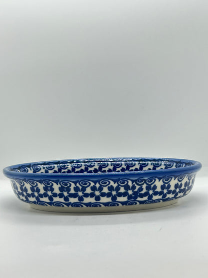 Oval Tray A98 - D25